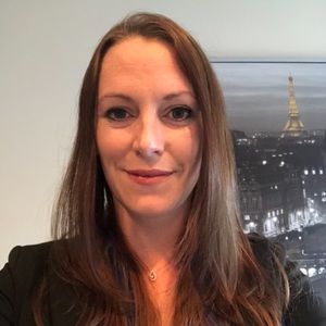 Meet your Posher, Kimberly